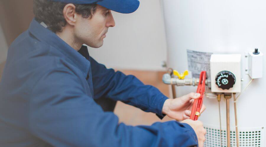 Professional same day plumber in Hagerstown, IN